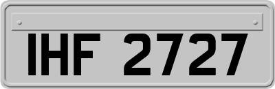 IHF2727