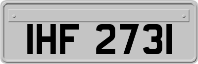 IHF2731