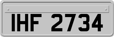 IHF2734