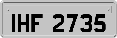 IHF2735