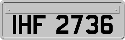 IHF2736