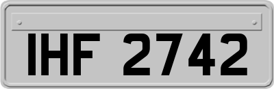 IHF2742