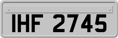 IHF2745