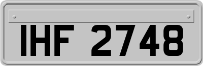 IHF2748