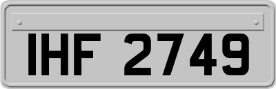 IHF2749