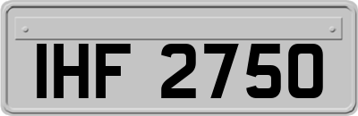 IHF2750