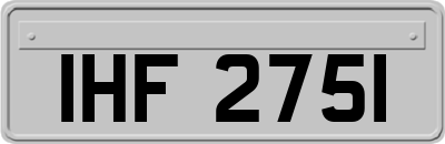 IHF2751