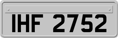 IHF2752