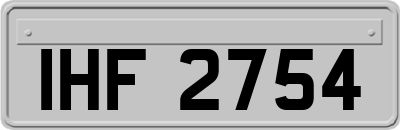 IHF2754