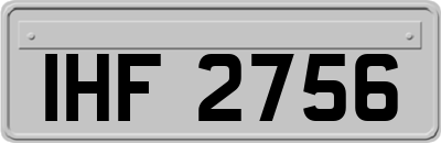 IHF2756