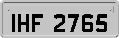 IHF2765