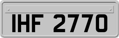 IHF2770