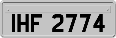 IHF2774