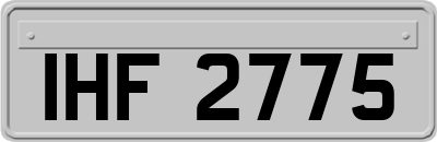 IHF2775