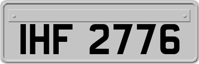 IHF2776