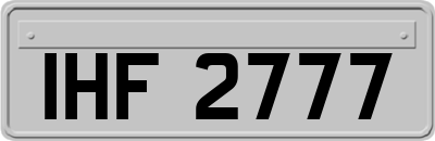 IHF2777