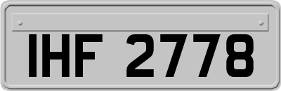 IHF2778