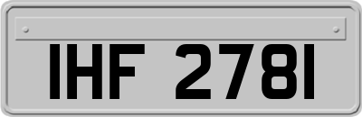 IHF2781