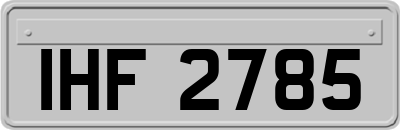 IHF2785