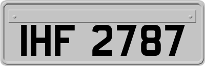 IHF2787
