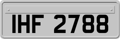 IHF2788