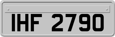 IHF2790