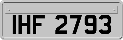 IHF2793