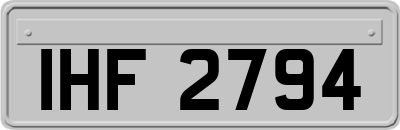 IHF2794