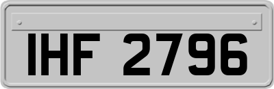IHF2796