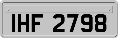 IHF2798