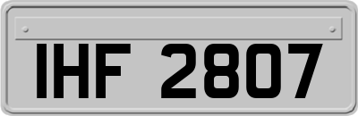 IHF2807