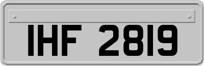 IHF2819
