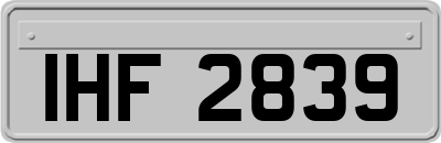 IHF2839