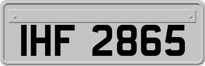 IHF2865