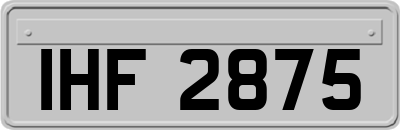 IHF2875