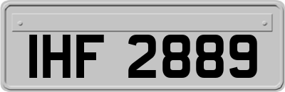 IHF2889