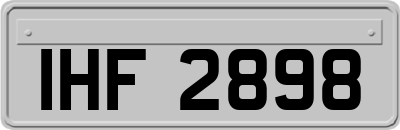 IHF2898