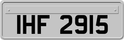 IHF2915