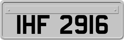 IHF2916