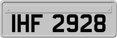 IHF2928