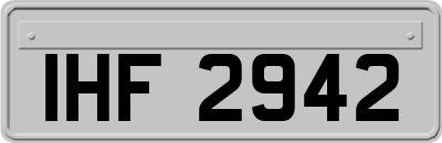 IHF2942