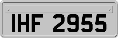 IHF2955