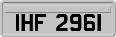 IHF2961
