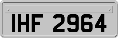 IHF2964