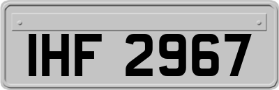 IHF2967