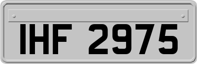 IHF2975