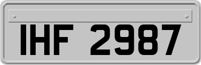 IHF2987