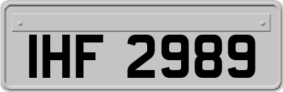 IHF2989