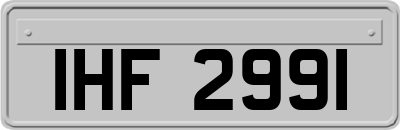 IHF2991