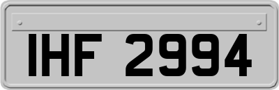 IHF2994